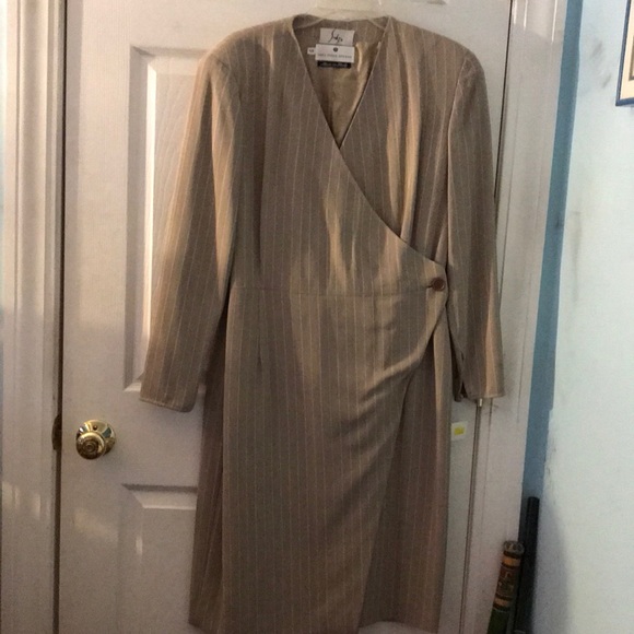 Ladies Saks Fifth Avenue Made In Italy Size 14 - Picture 1 of 5
